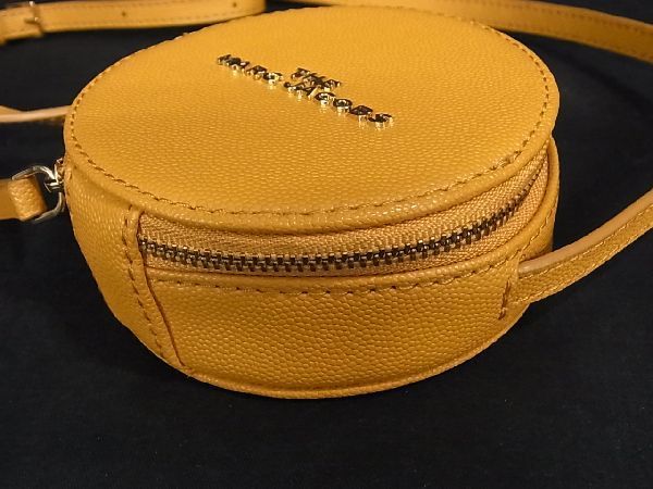 □新品□未使用□ MARC JACOBS マークジェイコブス ザ ホットスポット