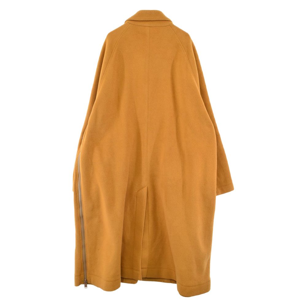 UNDERCOVER (アンダーカバー) 19AW UCX4307-3 POLARTECポーラテック