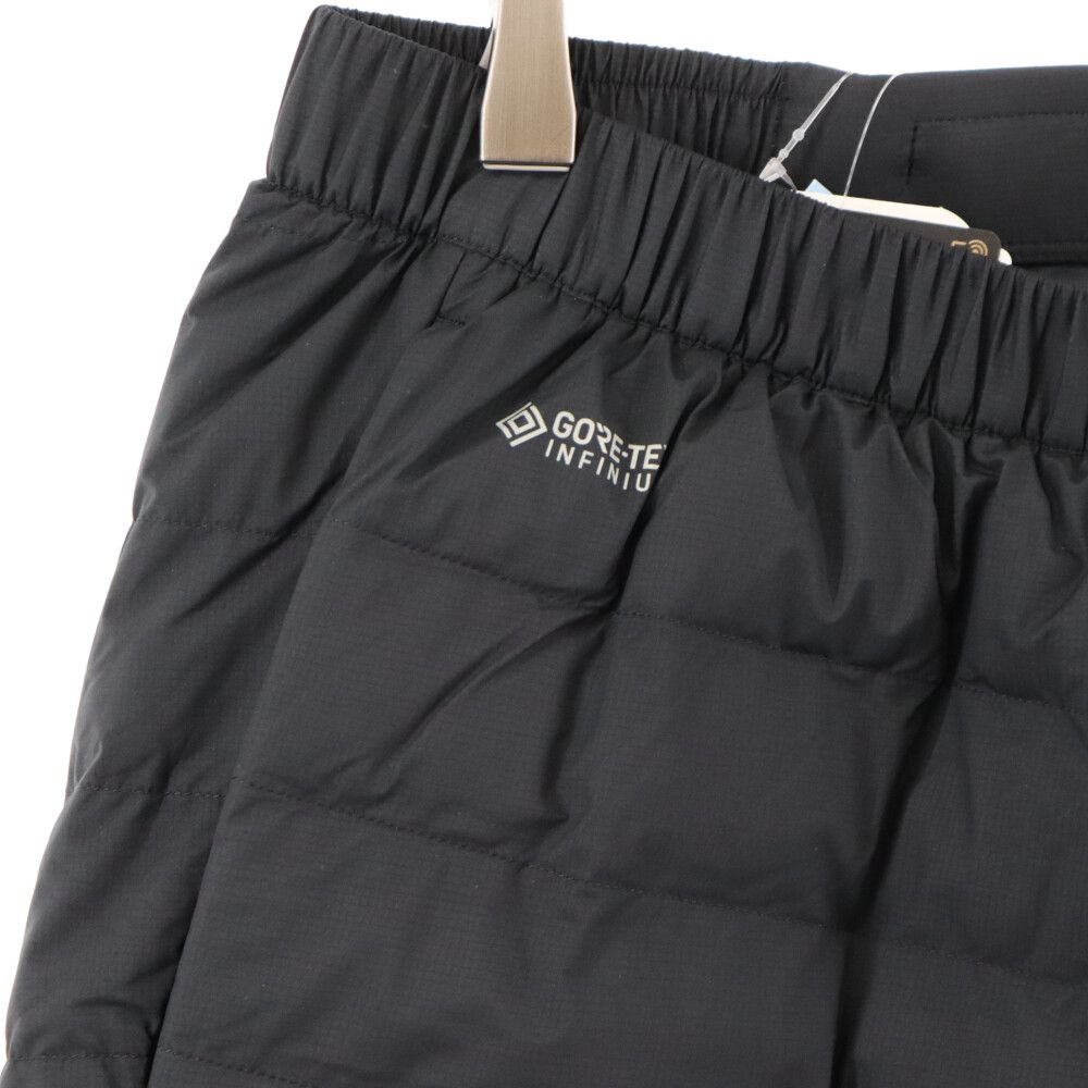 THE NORTH FACE (ザノースフェイス) GTX Red Run Long Pant GORE-TEX 
