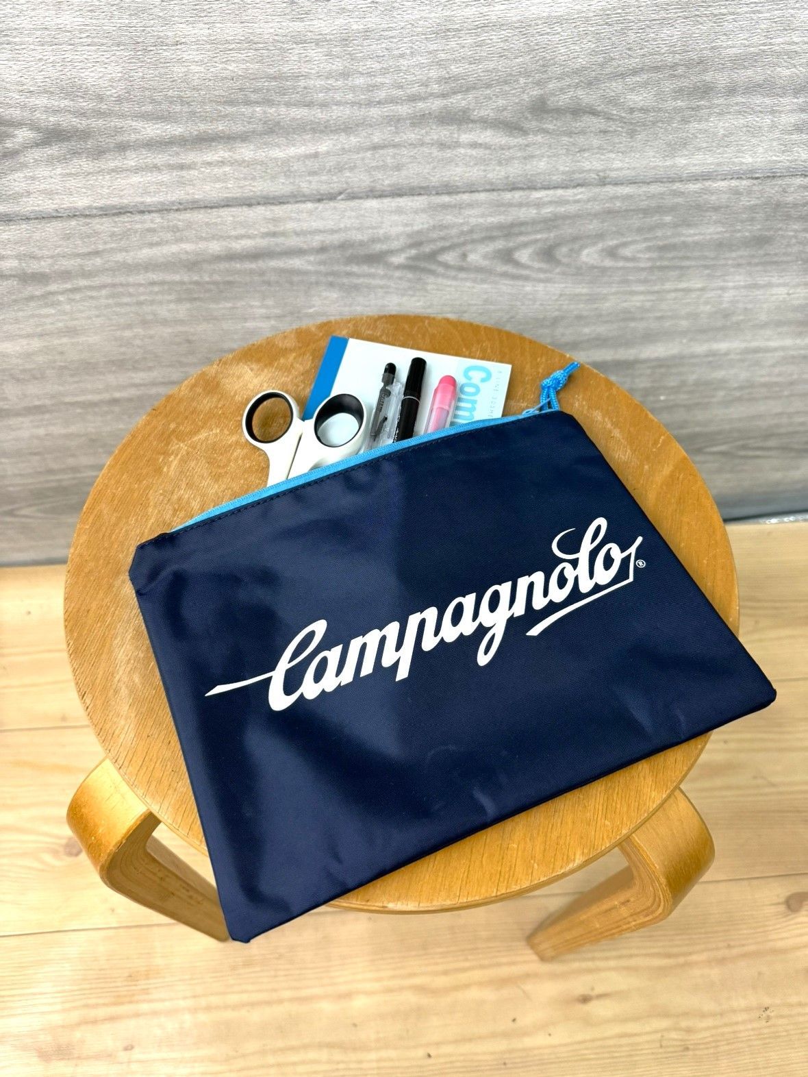 Campagnolo カンパニョーロポーチ ?