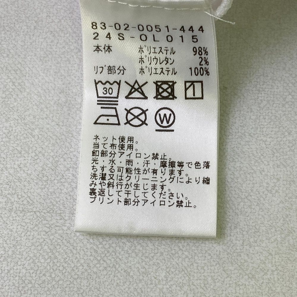 ビームスゴルフ モデル