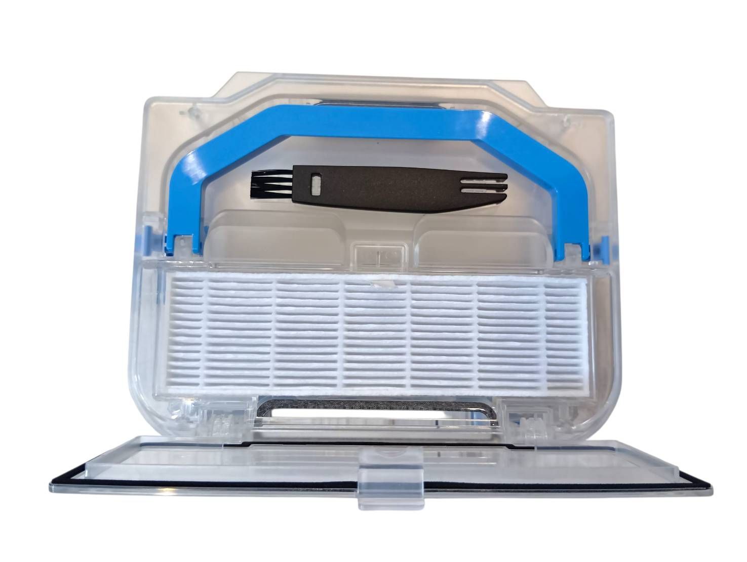 ゆこ【新品未使用】ILIFE V3s Pro ロボット掃除機 ロボット掃除機