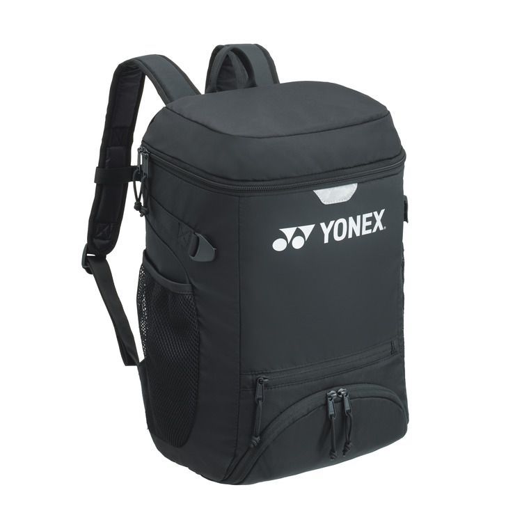 YONEX　ジュニアバッグパックBAG228AT　ブラック