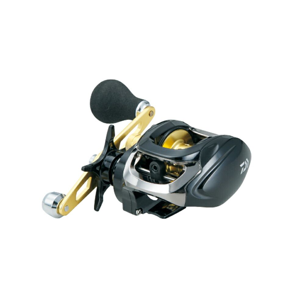 最終値下げ予定アブ ABU6500C アンバサダーオールド75年 雷魚ライギョ