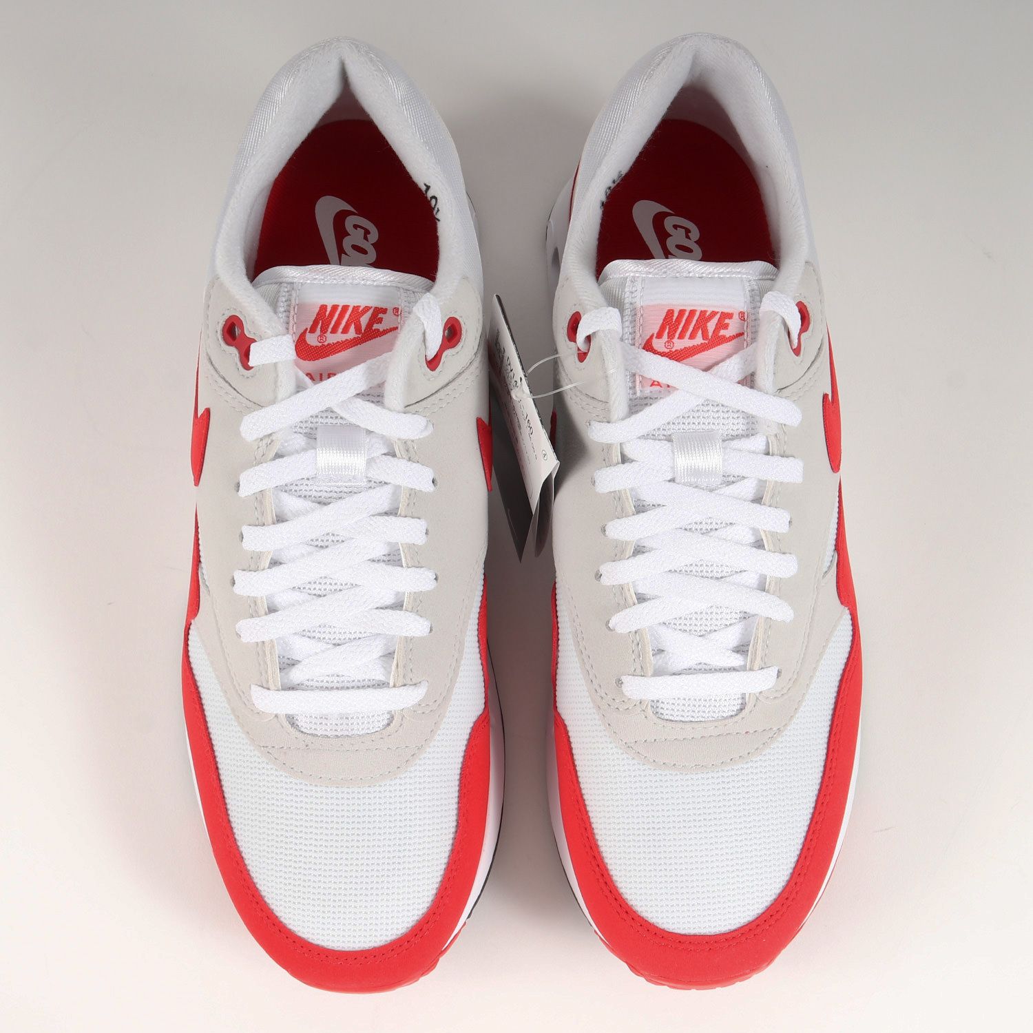 新品 NIKE ナイキ AIR MAX 1 86 OG G (DV1403-160) 2023年 エア
