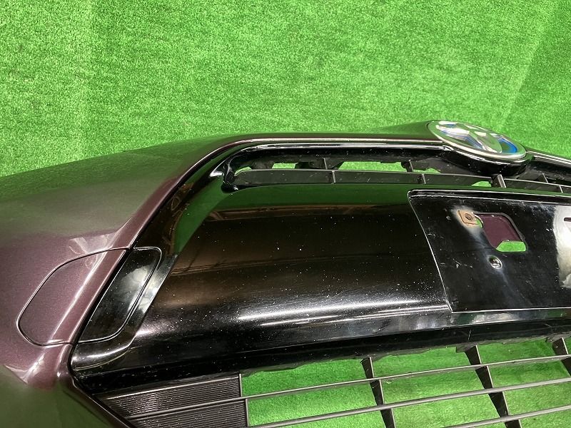 フロントバンパー S