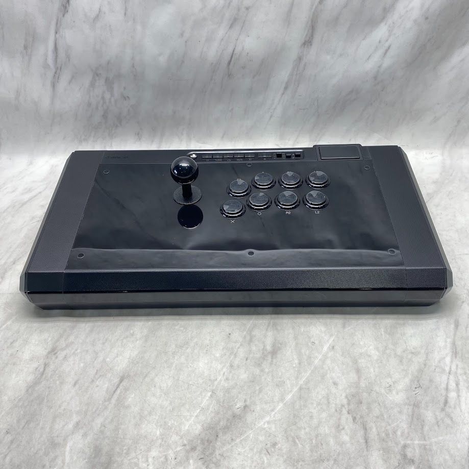 美品】Qanba Obsidian 2 クァンバ オブシディアン 2 アーケード