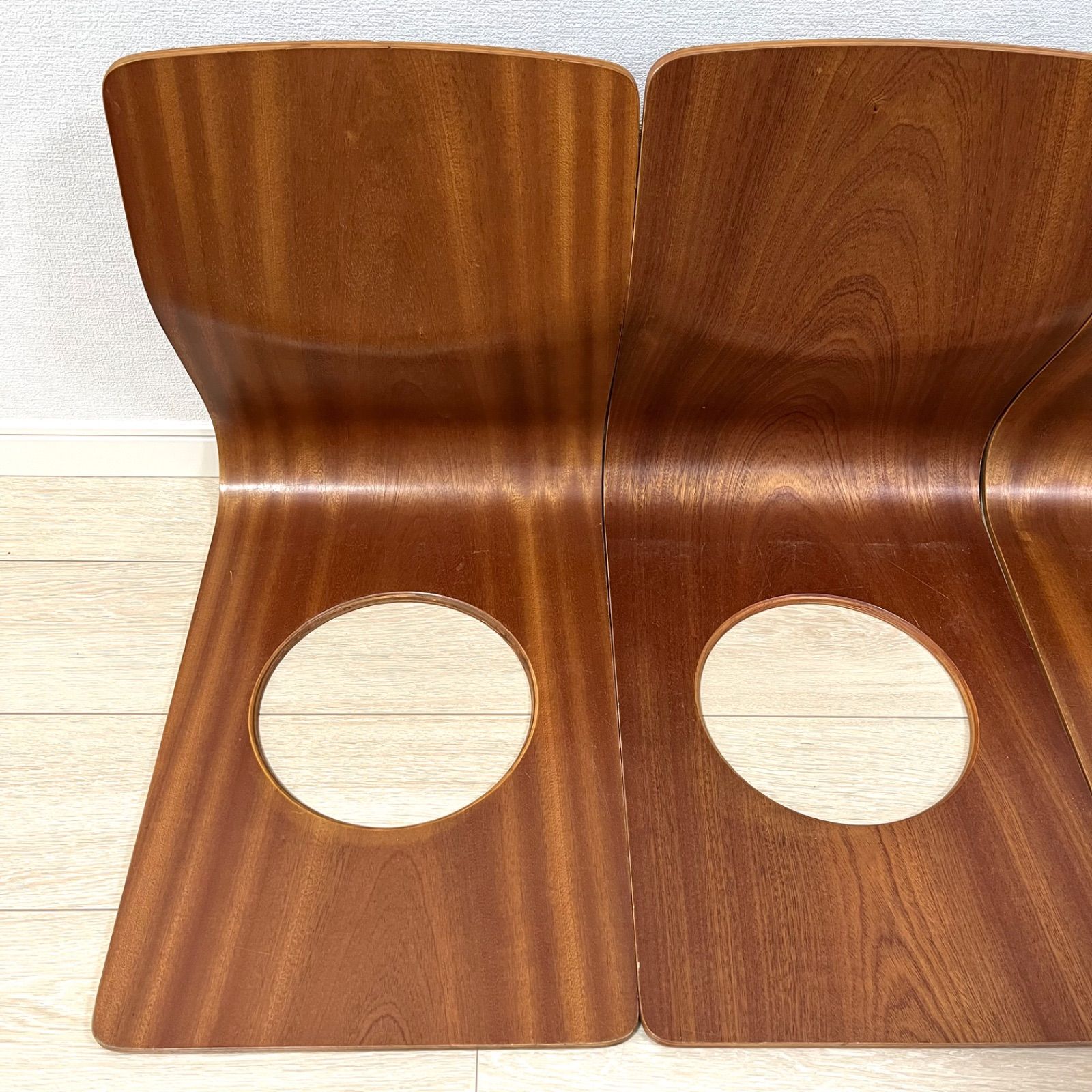 座椅子 藤森健次