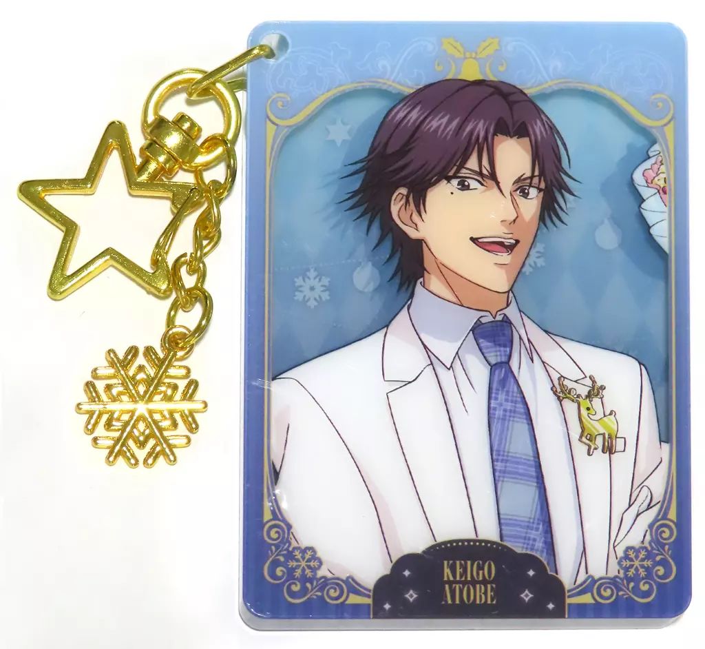 テニスの王子様 上海カフェ 跡部景吾 新テニスの王子様 IPSTAR 中国