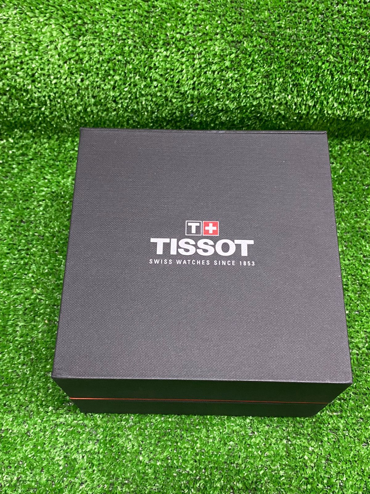 ●TISSOT ティソ