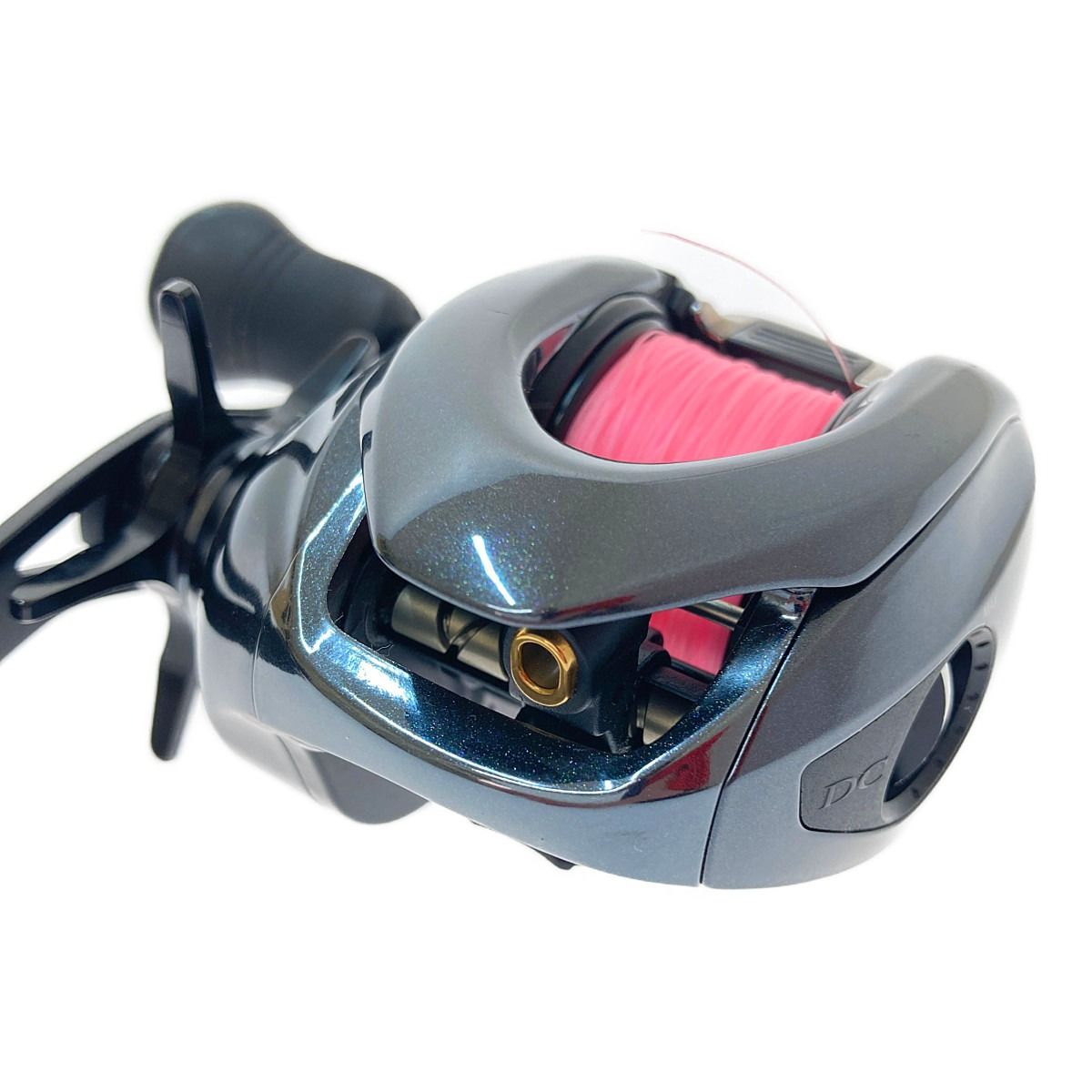 や*ま様 シマノ □□SHIMANO シマノ 18 アンタレス DC MD XG 右 03874 - メルカリ