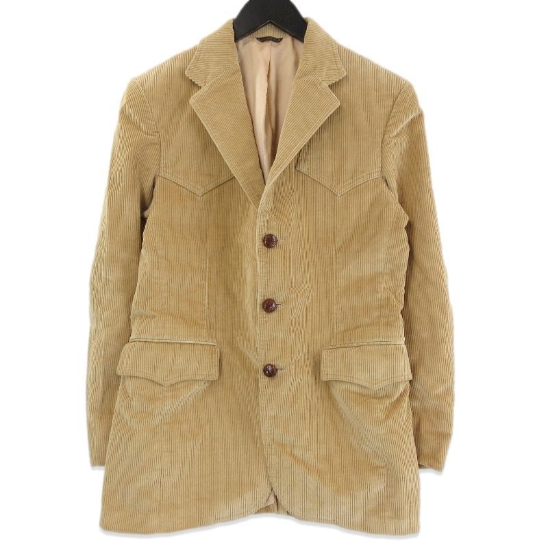 Levi's リーバイス ウエスタンテーラードジャケット 70s