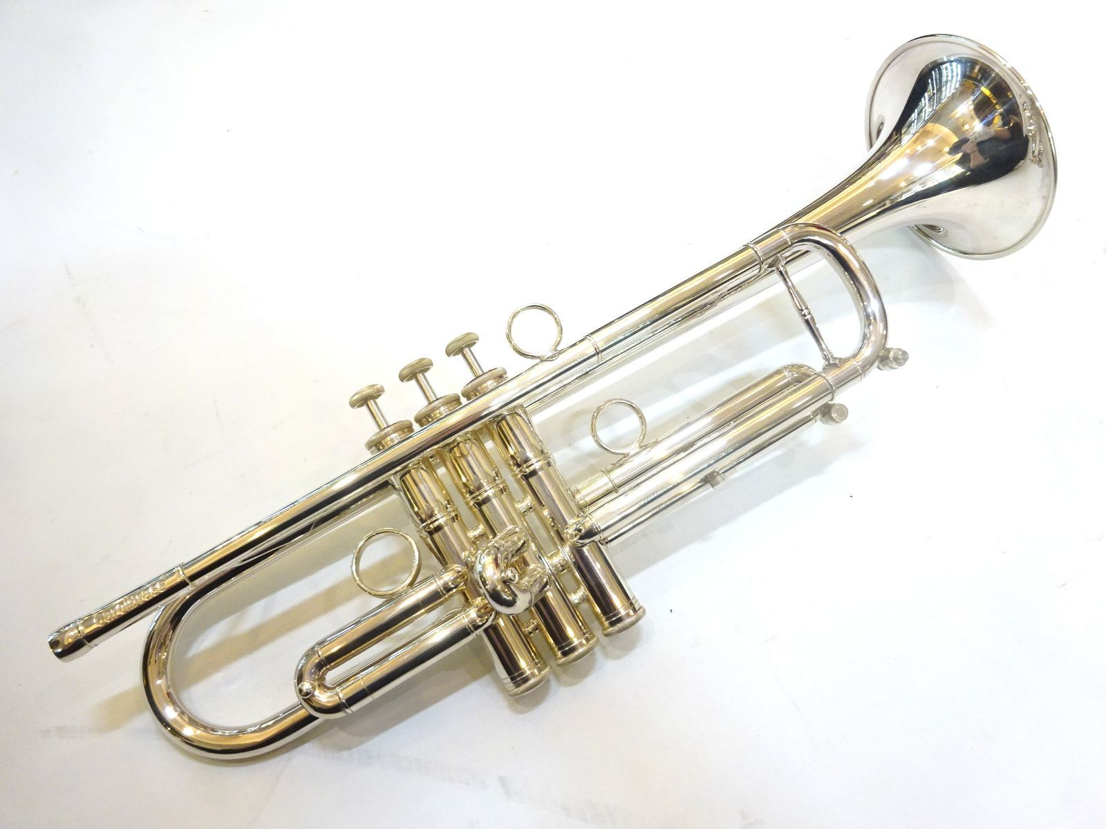 C管トランペット キャロルブラス ゾロ Queen Brass ZORRO C管トランペット キャロルブラス ゾロ Queen Brass ZORRO 楽天市場