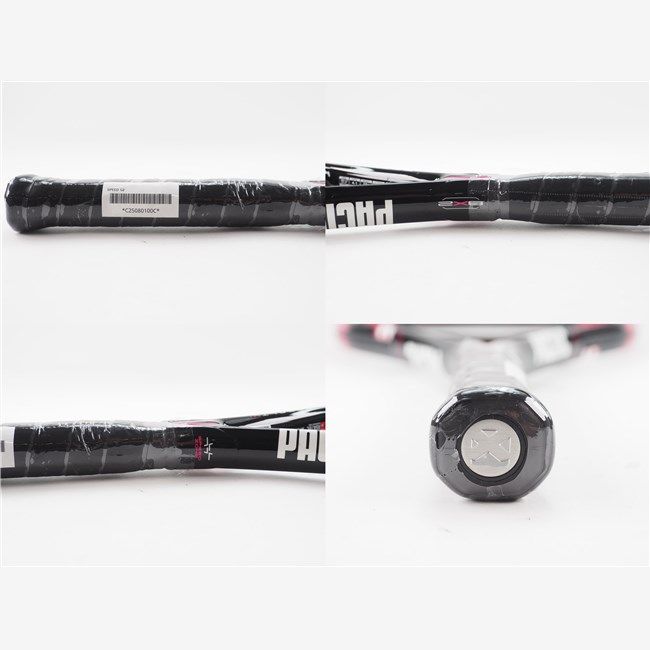 中古 テニスラケット パシフィック スピード (G2) PACIFIC SPEED