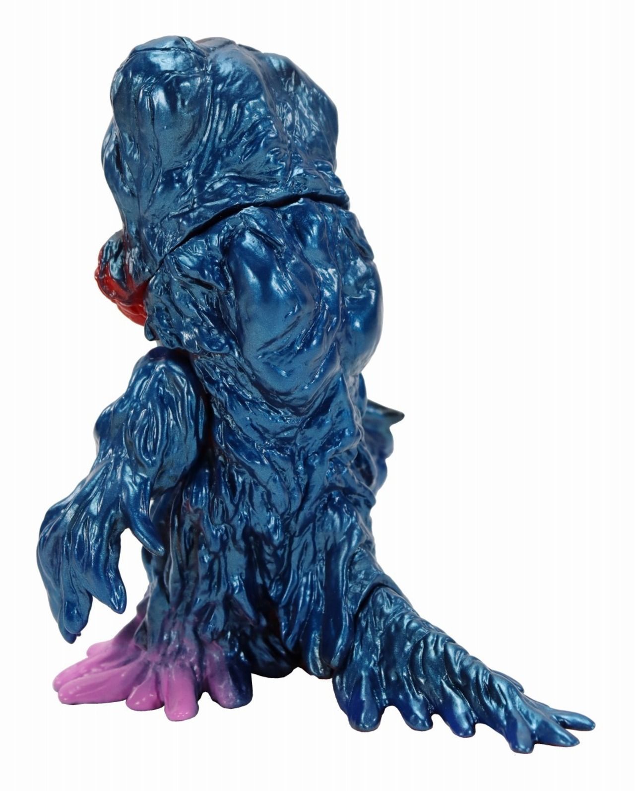 【CCPJAPAN直販限定カラー】CCPミドルサイズシリーズヘドラツバメVer. CCPミドルサイズシリーズ ヘドラ ツバメVer.【CCPJAPAN直販限定
