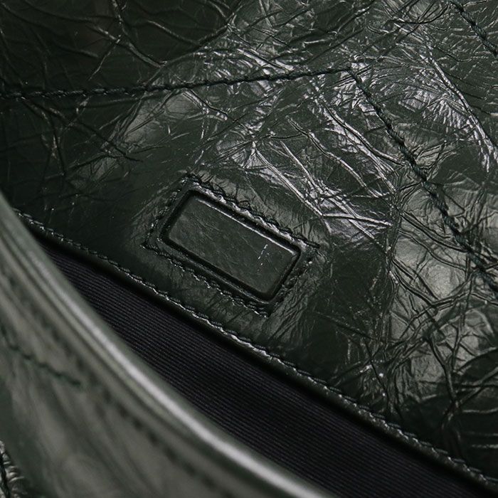 SAINT LAURENT サンローラン チェーンショルダーバッグ ニキ