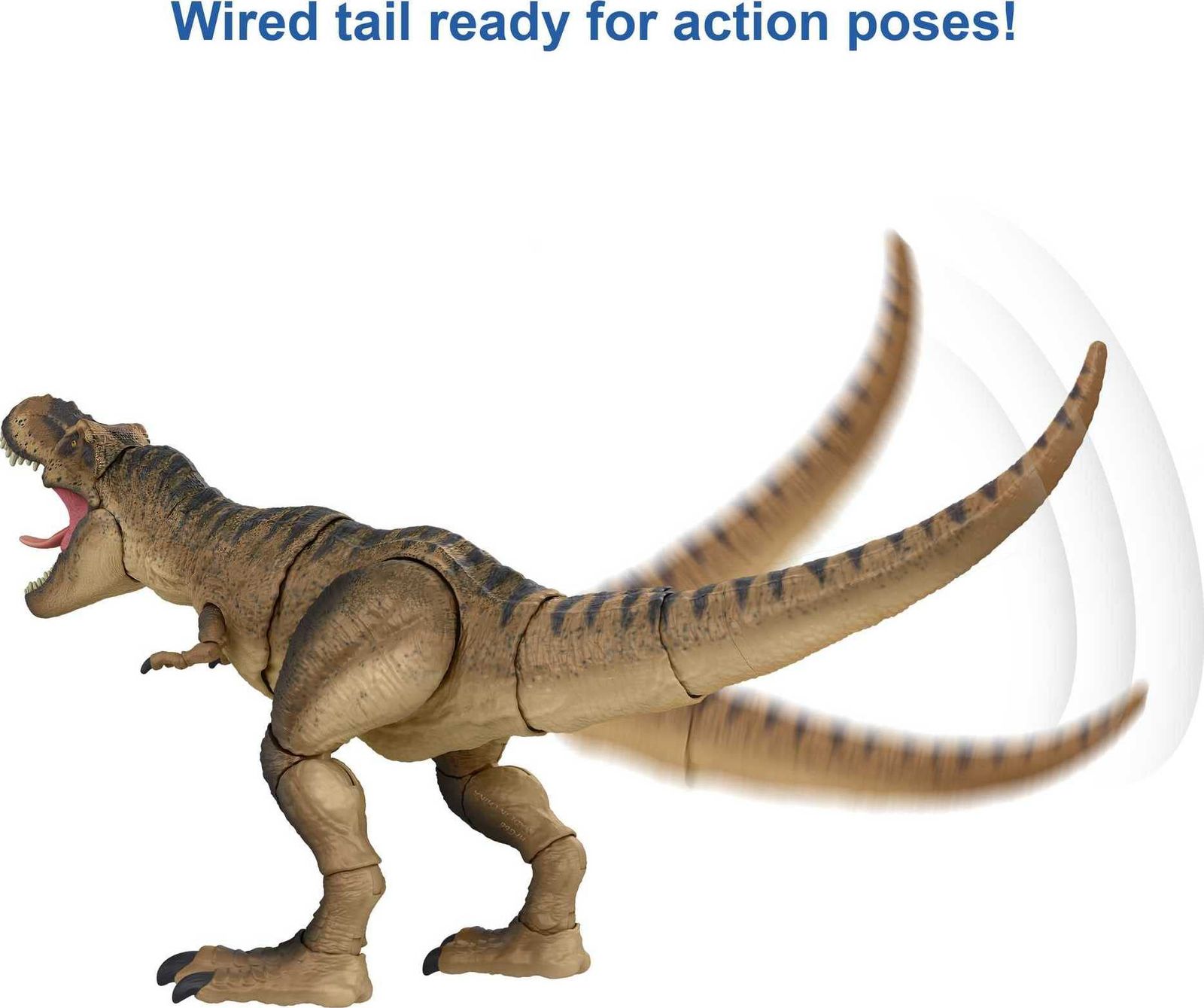 マテル(MATTEL) ジュラシックワールド(JURASSIC WORLD