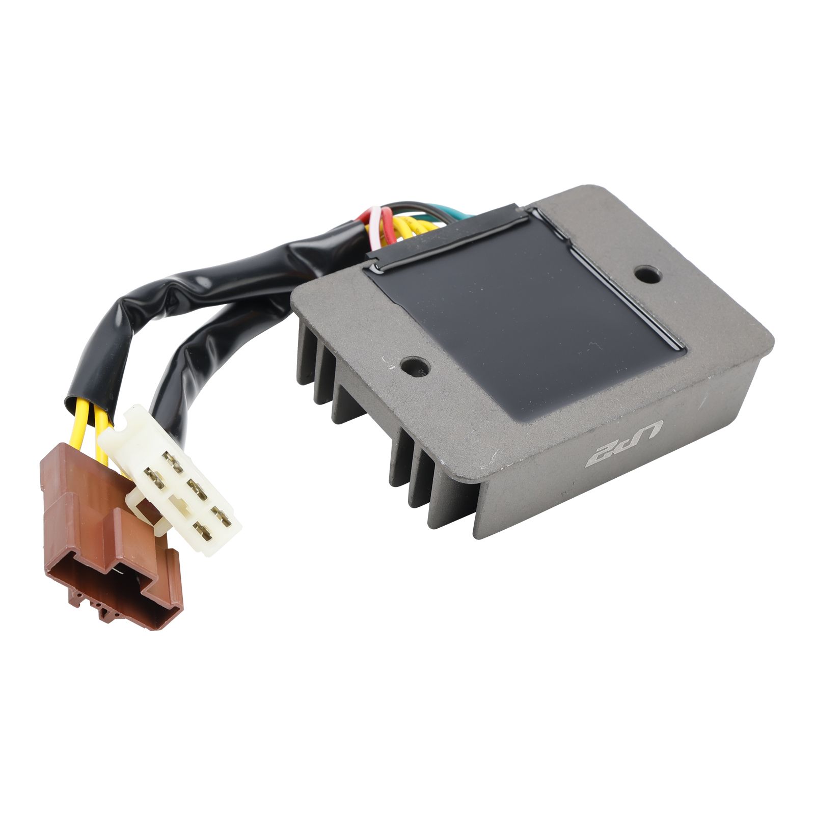 スタータージェネレーター 電圧レギュレーター