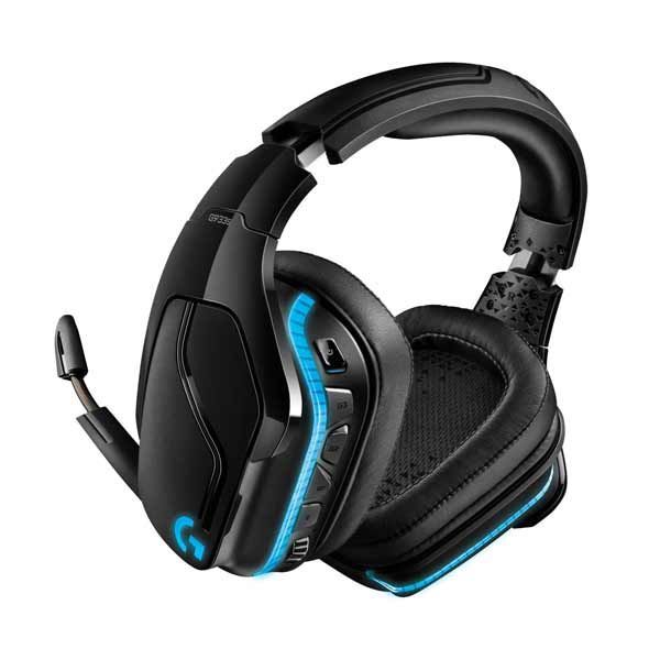 ロジクール G933s Wireless 7.1 LIGHTSYNC Gaming Headset