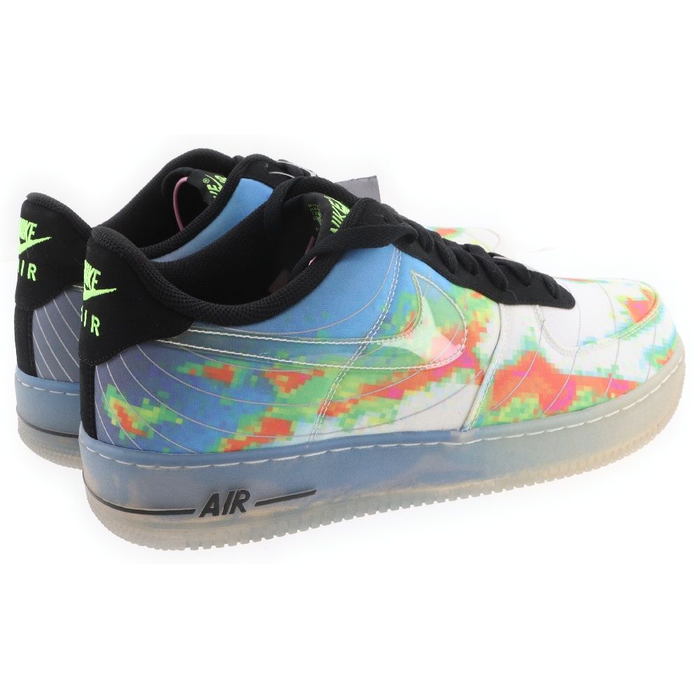 NIKE (ナイキ) AIR FORCE 1 COMFORT PREMIUM W-MA エアフォース1 