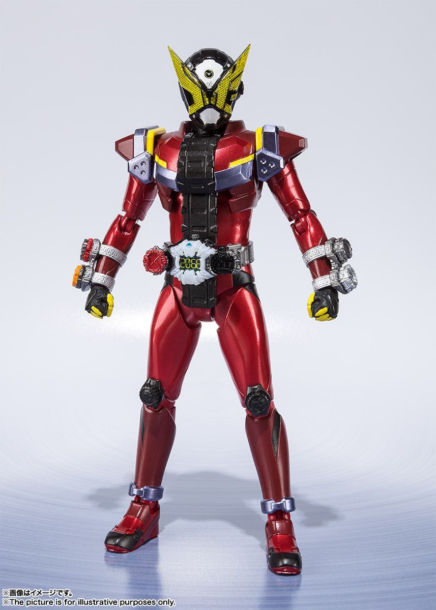 S.H.Figuarts 仮面ライダーゲイツ 初回特典付 仮面ライダージオウ 新品未開封 フィギュアーツ 魂ウェブ 初回特典付き☆s.h.f 仮面ライダージオウゲイツ