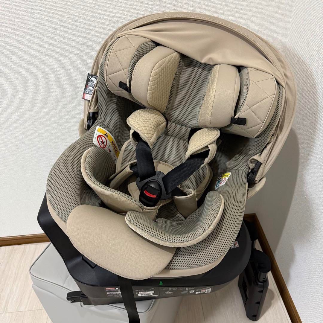 ISOFIX