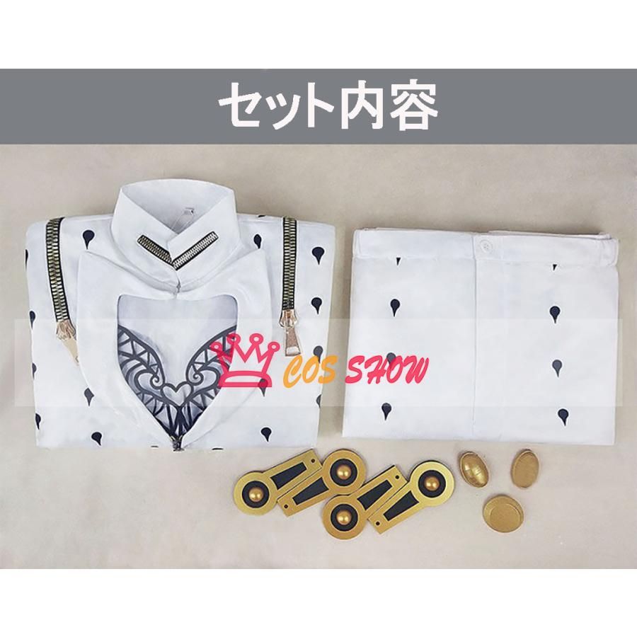 ジョジョの奇妙な冒険