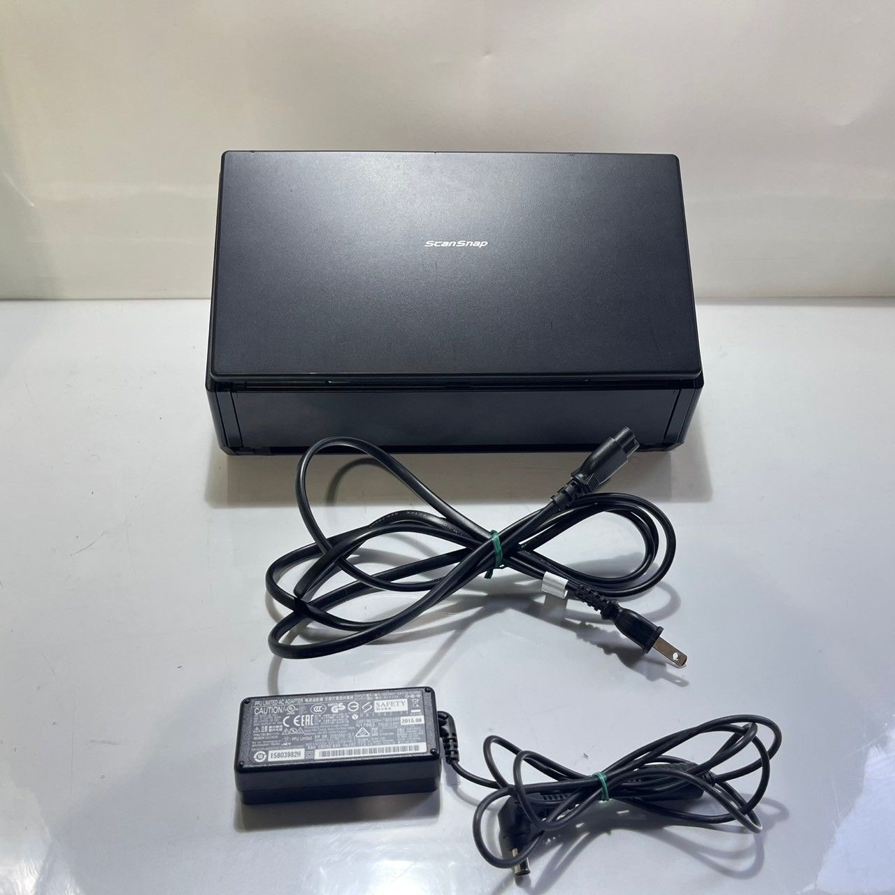 トラベラーズノート PRADAレギュラーサイズ BLACK PRADA プラダ