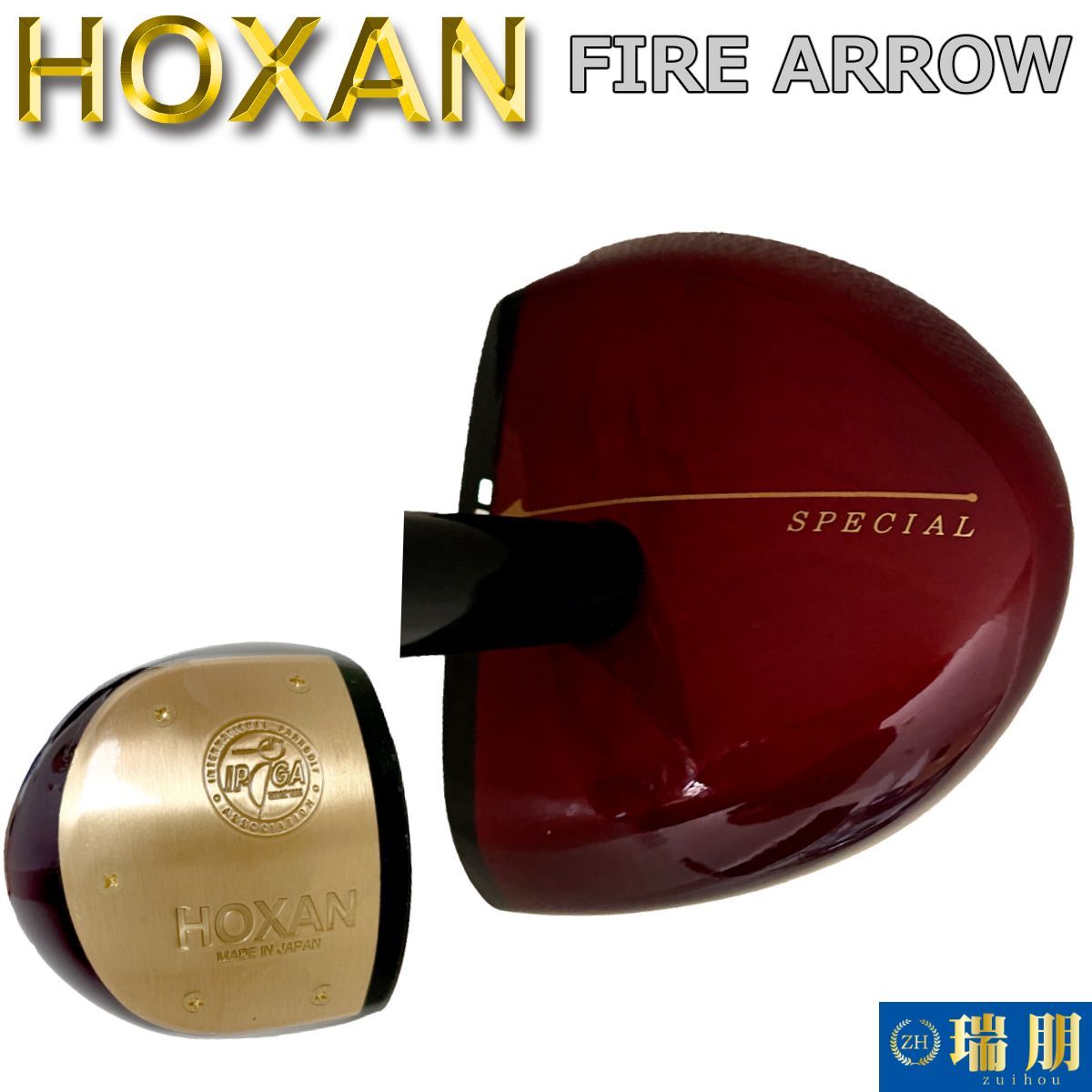 HOXAN ホクサン パークゴルフクラブ FIRE ARROW