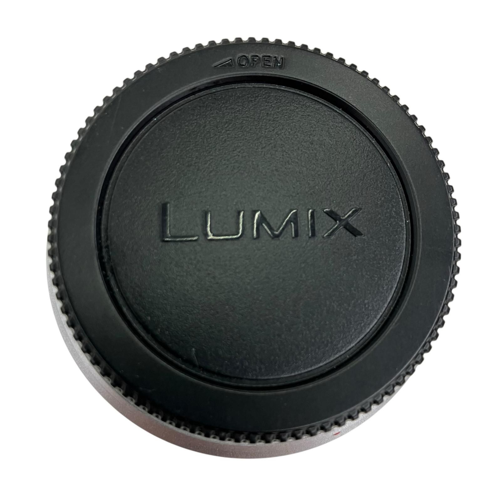 LUMIX