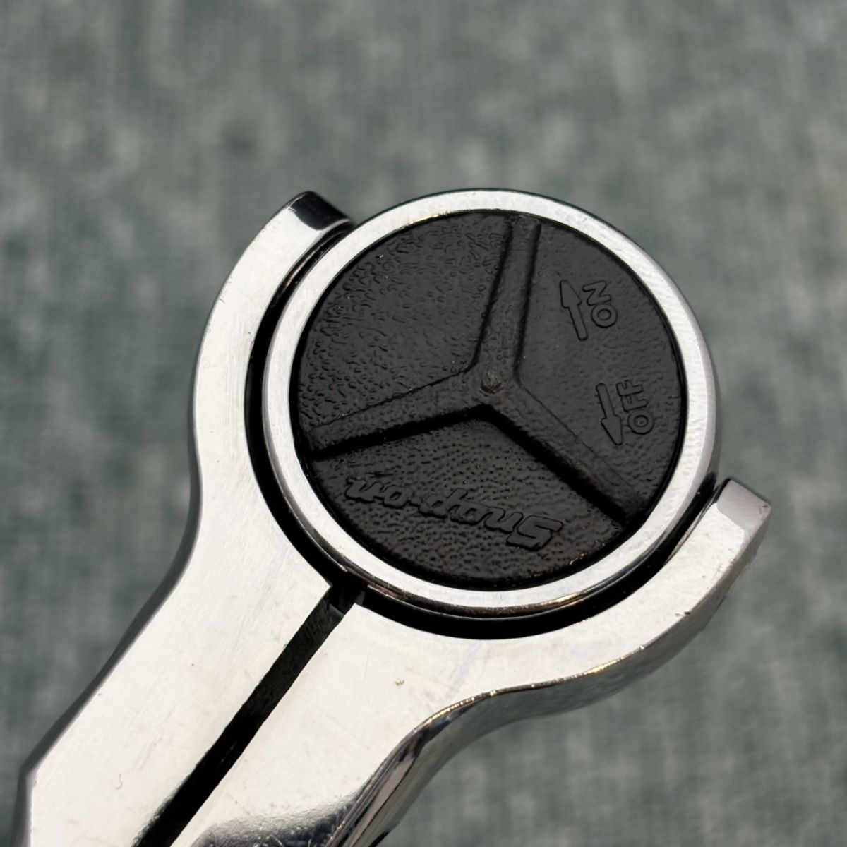 ◎ 品 スナップオン FHNFD100 3 8 スイベルヘッドラチェット スイベルラチェット Snap-on HRDEVELOPMENT_JP