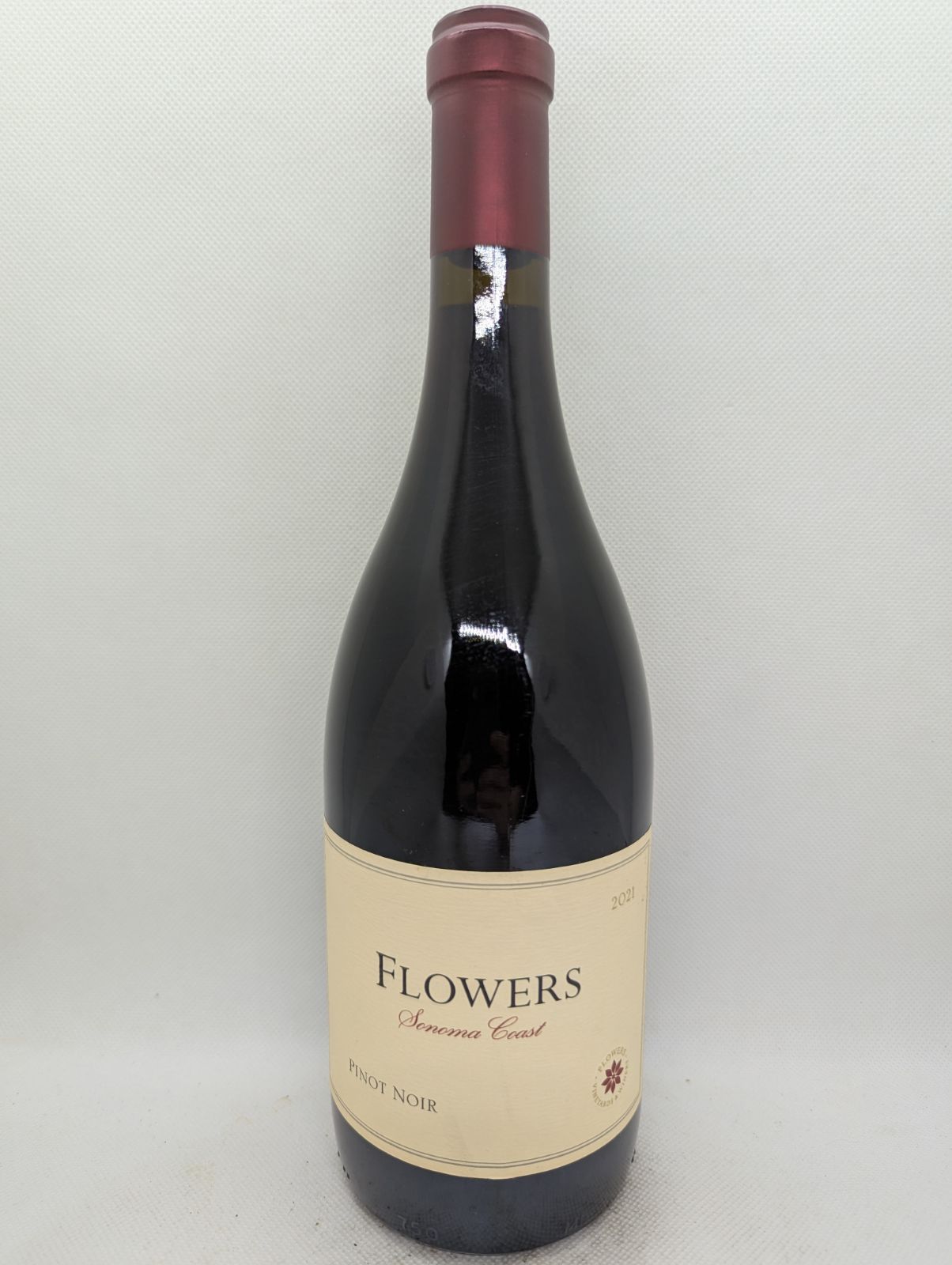 Flowers Sonoma Coast Pinot Noir 2021