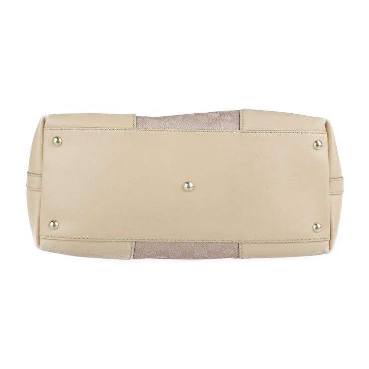 グッチ GGキャンバス ラブリートートバッグ 257071 GUCCI グッチ ラブリー トートバッグ 257071 GGキャンバス