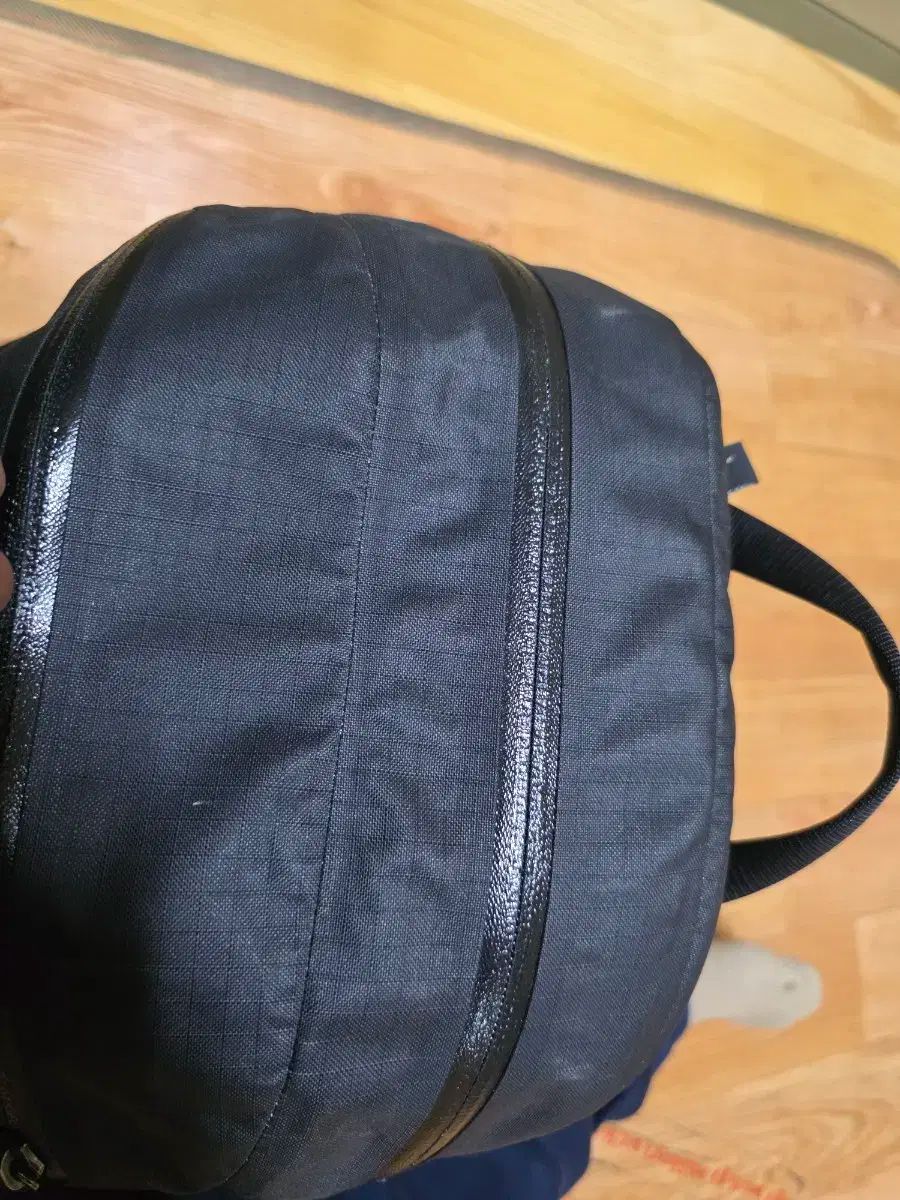 ARC TERYX アークテリクス グランビル 16 旧モデル