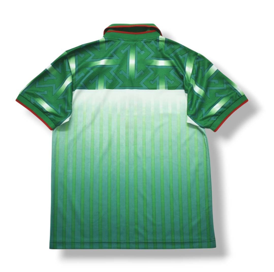USA製 ビンテージ ロット lotto サッカー ゲームシャツ Tシャツ 90s lotto ロット サッカー ゲームシャツ キーパーシャツ