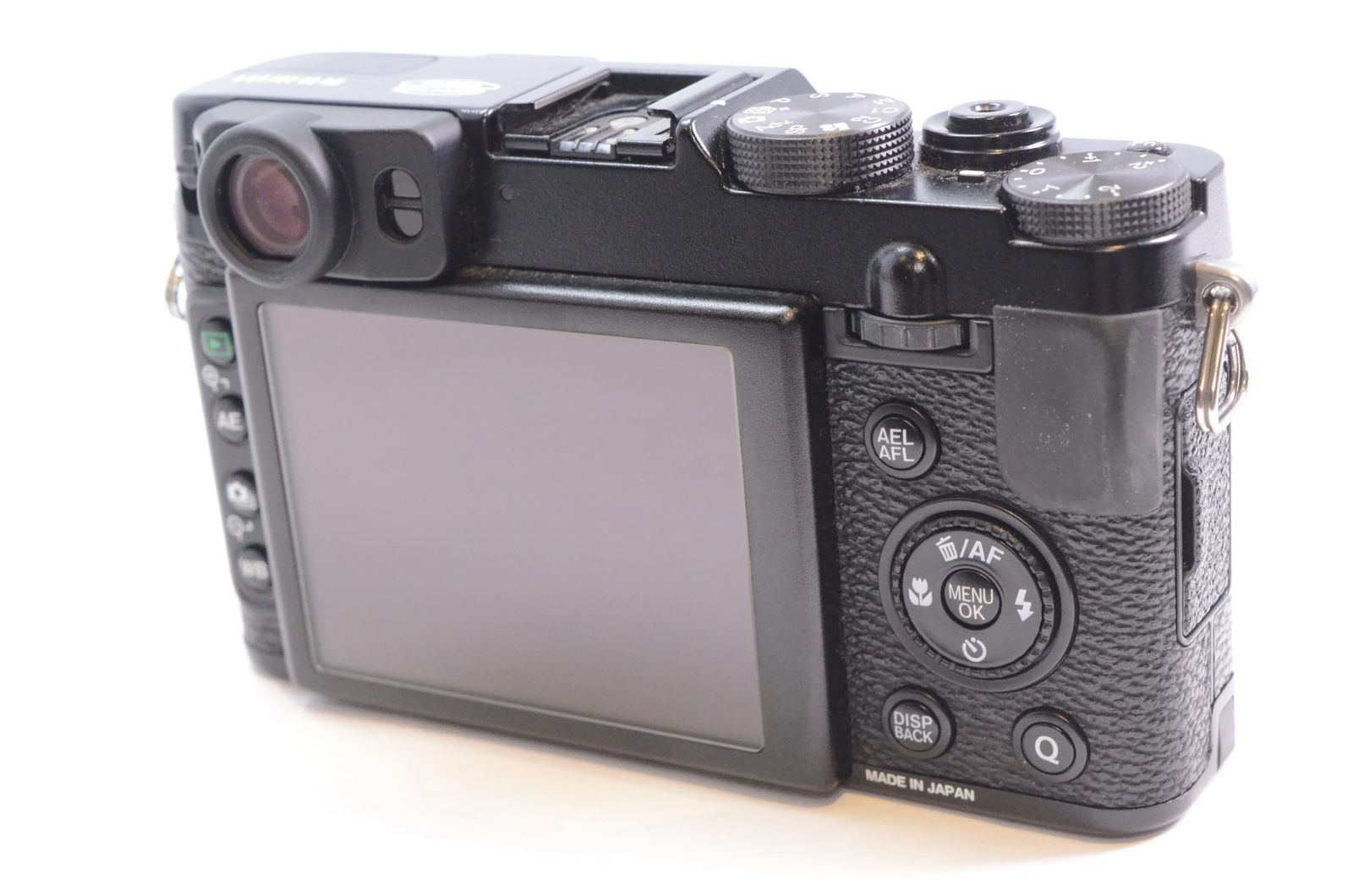 FUJIFILM X20 ジャンク」Fujifilm X20 コンパクトデジタルカメラ