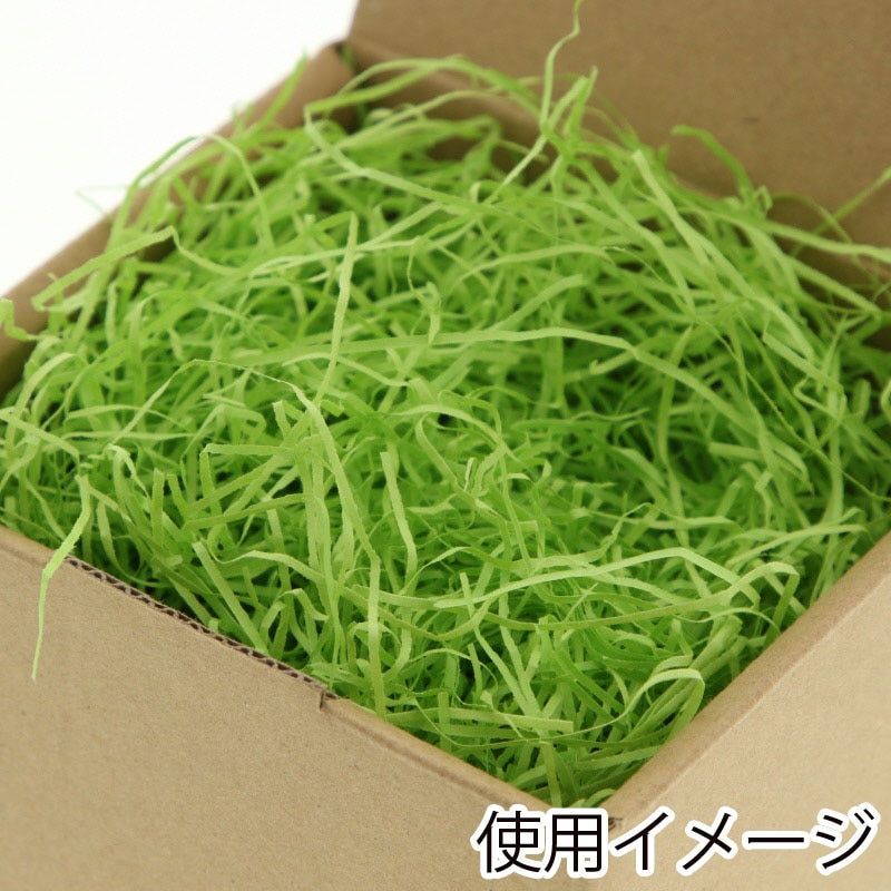 緩衝材 紙パッキン