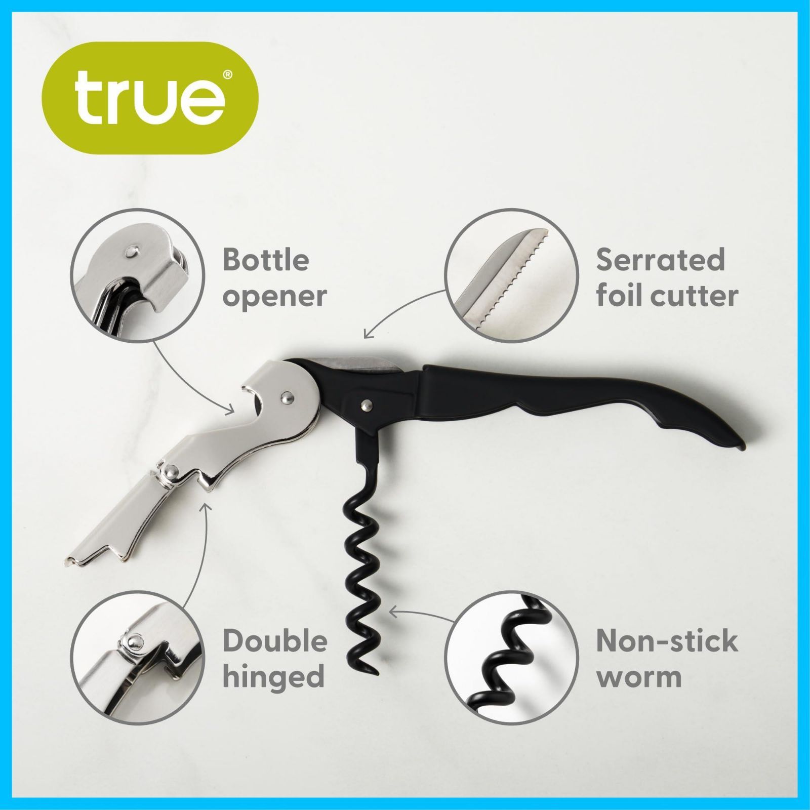 Truetap Fabrications