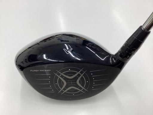 中古】 キャロウェイ EPIC SPEED 10.5° ドライバー DR 純正特注