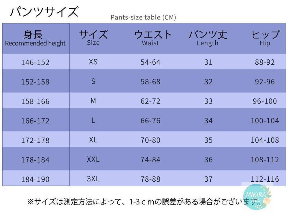 コスチューム