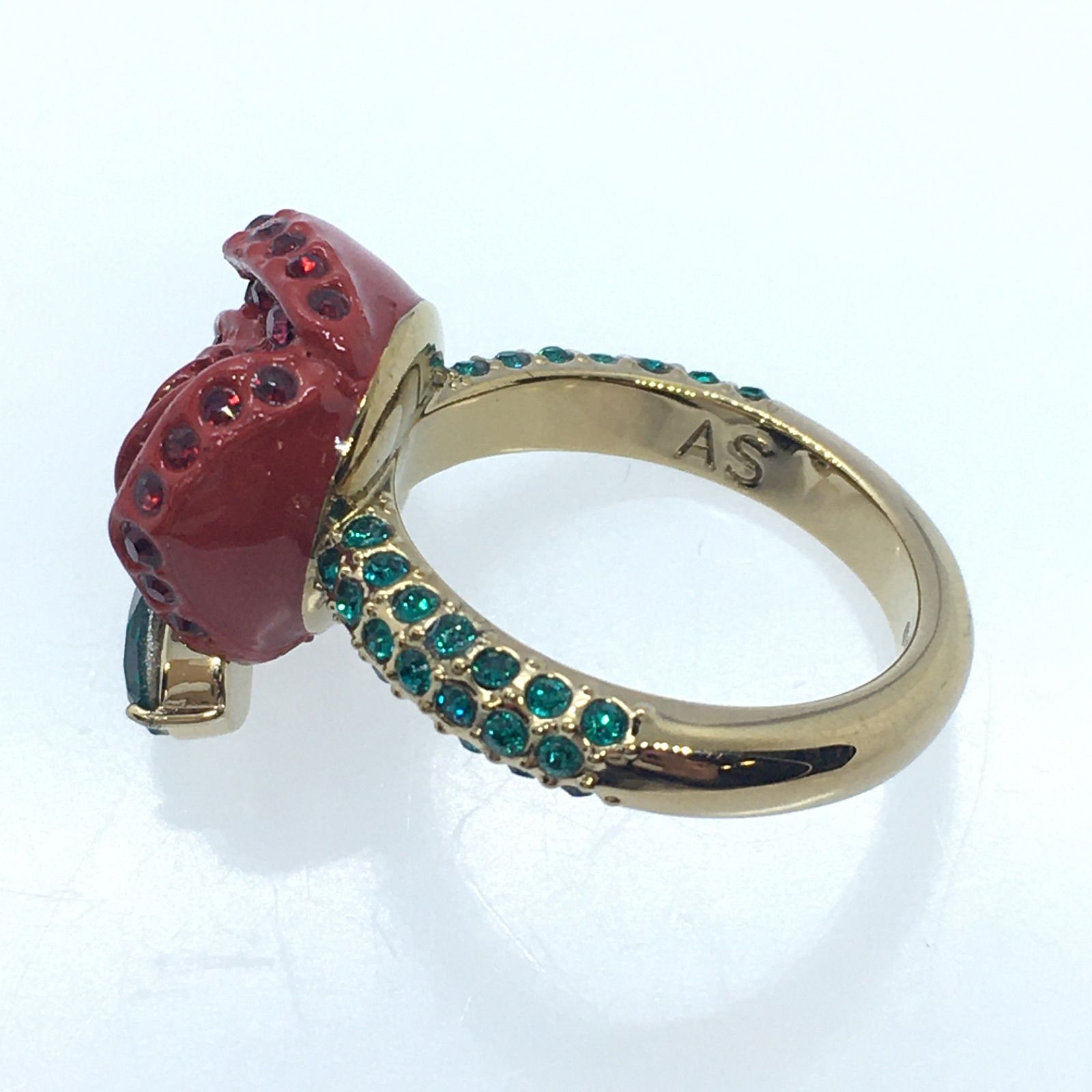 SWAROVSKI スワロフスキー Atelier Swarovski Beauty and the Beast 