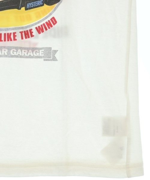 HYSTERIC MINI Tシャツ・カットソー キッズ 【古着】【中古