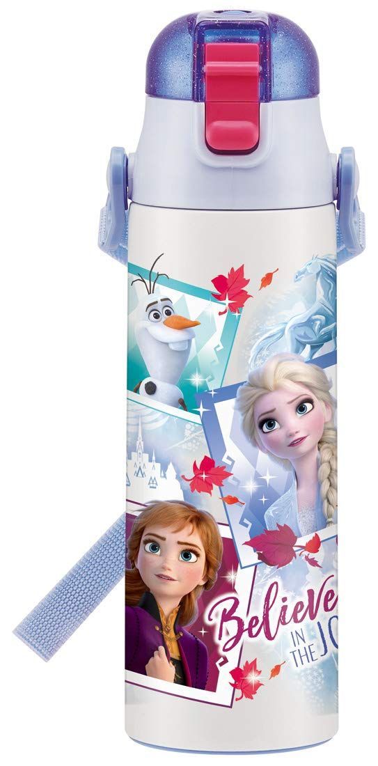 My Bougie Corallia 750ml 水筒 水筒 750ml おしゃれ