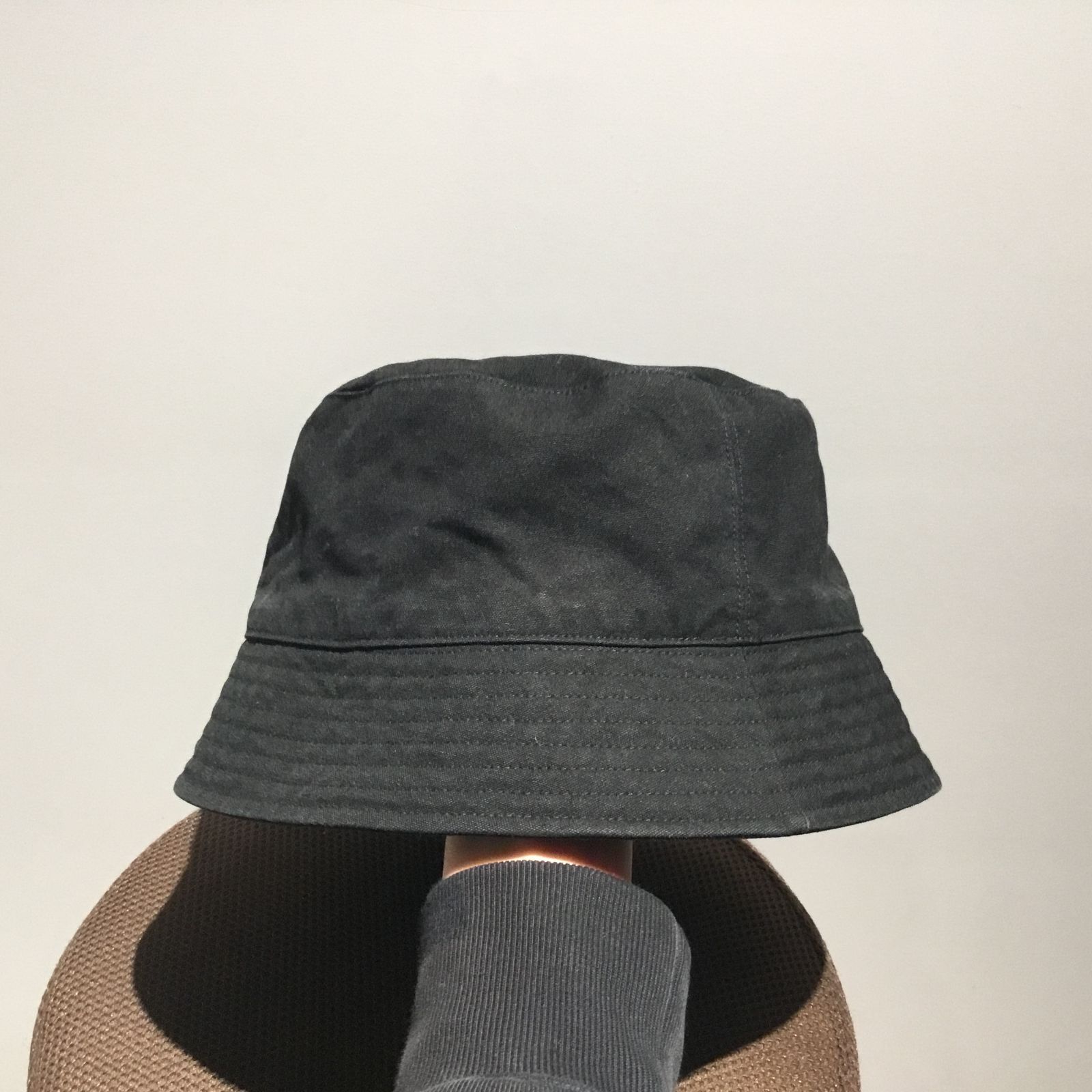 KIJIMA TAKAYUKI キジマタカユキ ハット 帽子 SIZE.3 211107【表参道th】 - メルカリ
