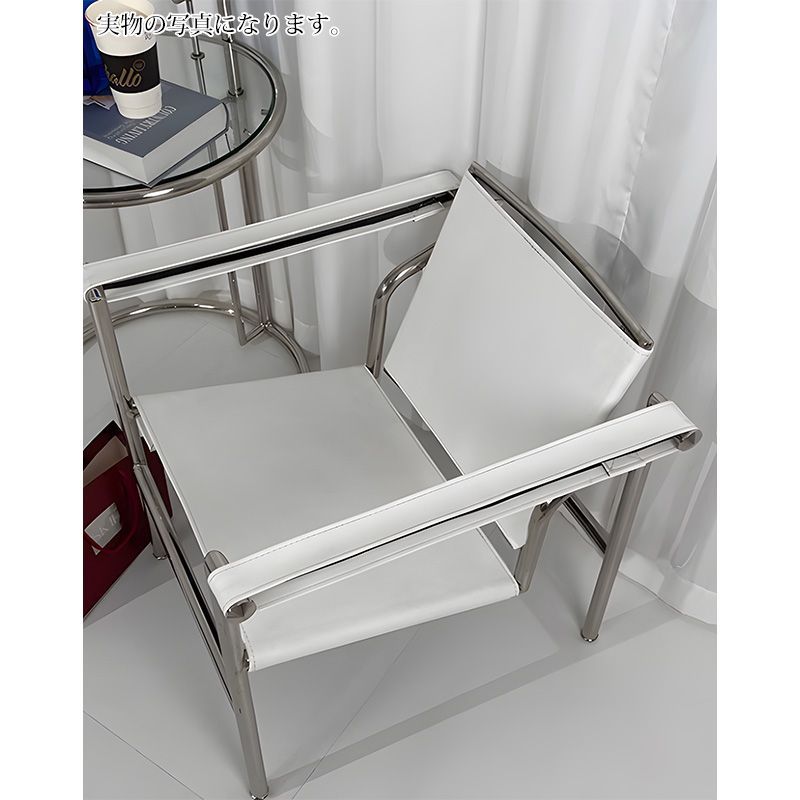 ダイニングチェア 北欧 ル・コルビジェ LC1 Sling Chair スリング