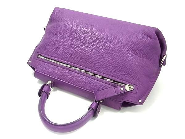 □極美品□ Salvatore Ferragamo フェラガモ ソフィア
