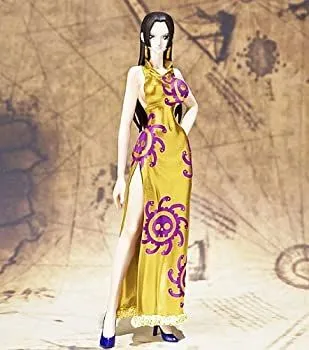 2025年最新】ボア・ハンコック Ver. GOLDの人気アイテム - メルカリ