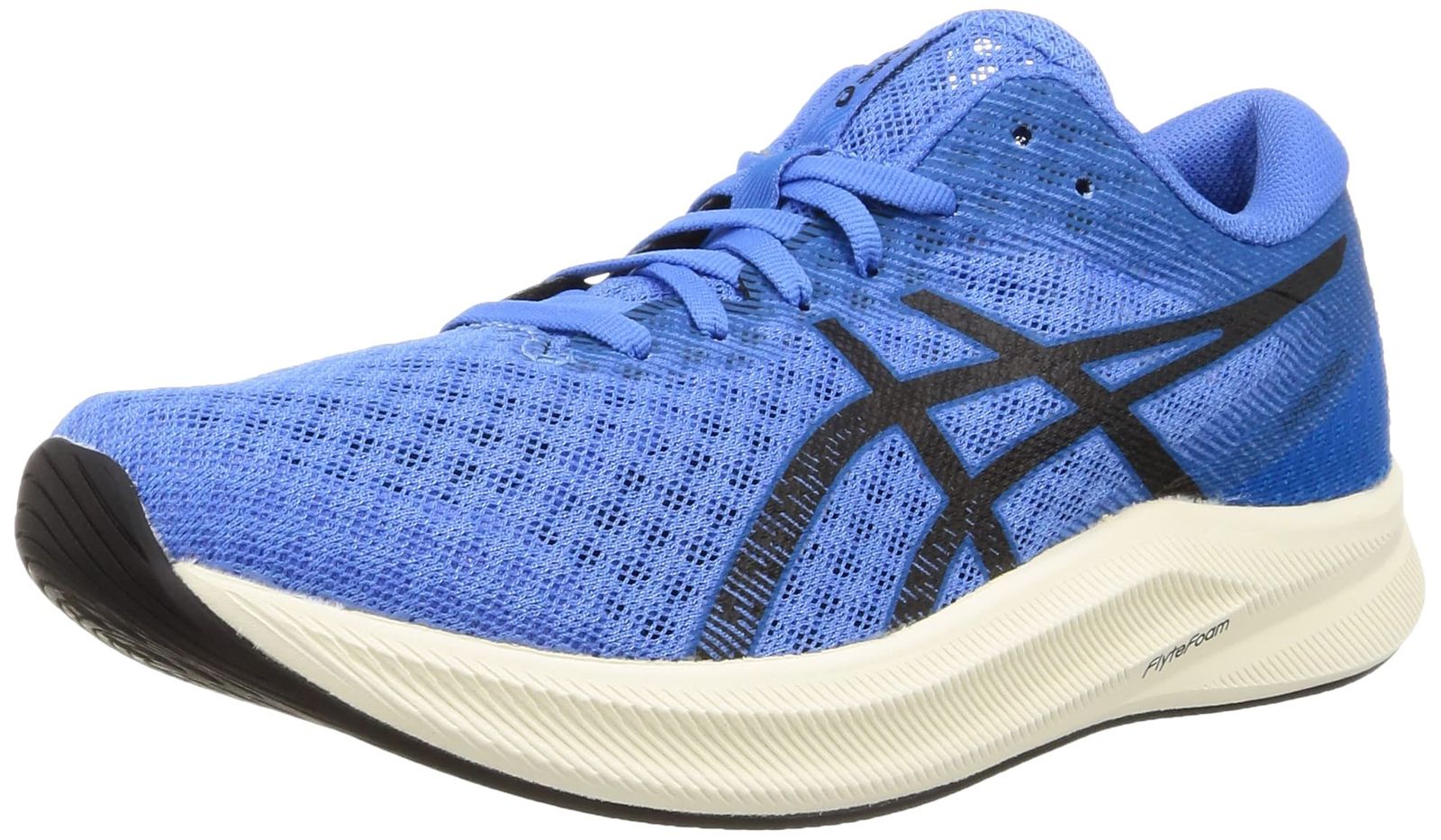 [アシックス] ランニングシューズ HYPER SPEED 2 メンズ 401(ブルーコースト/ブラック) 28.0 cm 3E [401(ブルーコースト/ブラック)] [28.0 cm 3E]