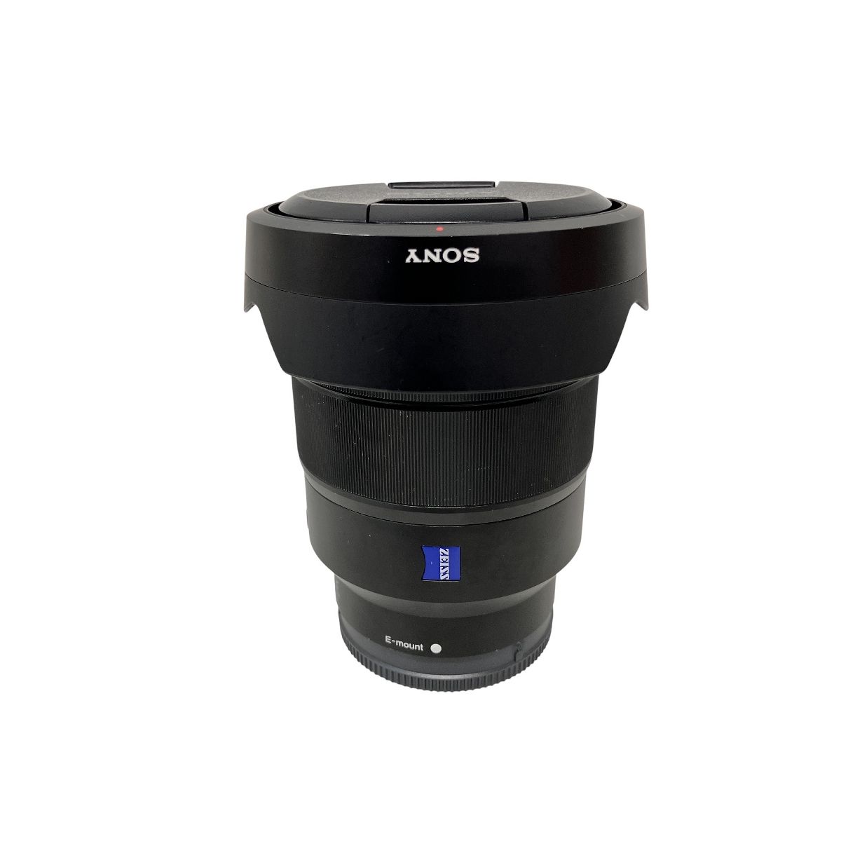 美品 タムロン SP 24-70mm F/2.8 A032 防湿庫保管 ニコン用 Amazon.co