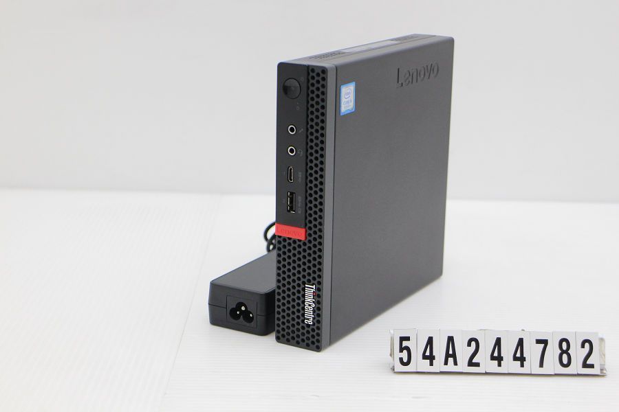 Lenovo ThinkCentre M720q Tiny Core i5 8400T 1.7GHz/8GB/256GB(SSD)/Win11 【54A244782】